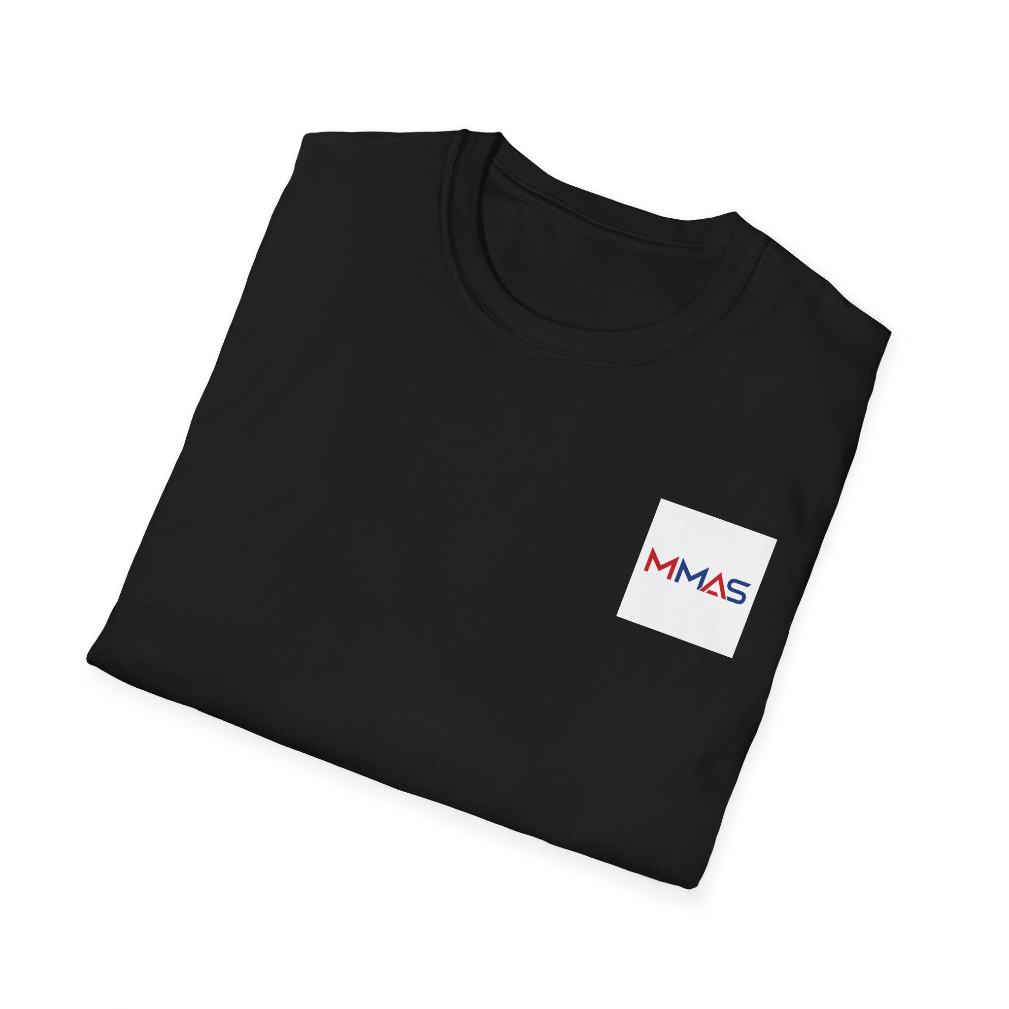 Champion Mindset T-Shirt — "Because Champions Are Not Made..." Motivational Athletic Tee