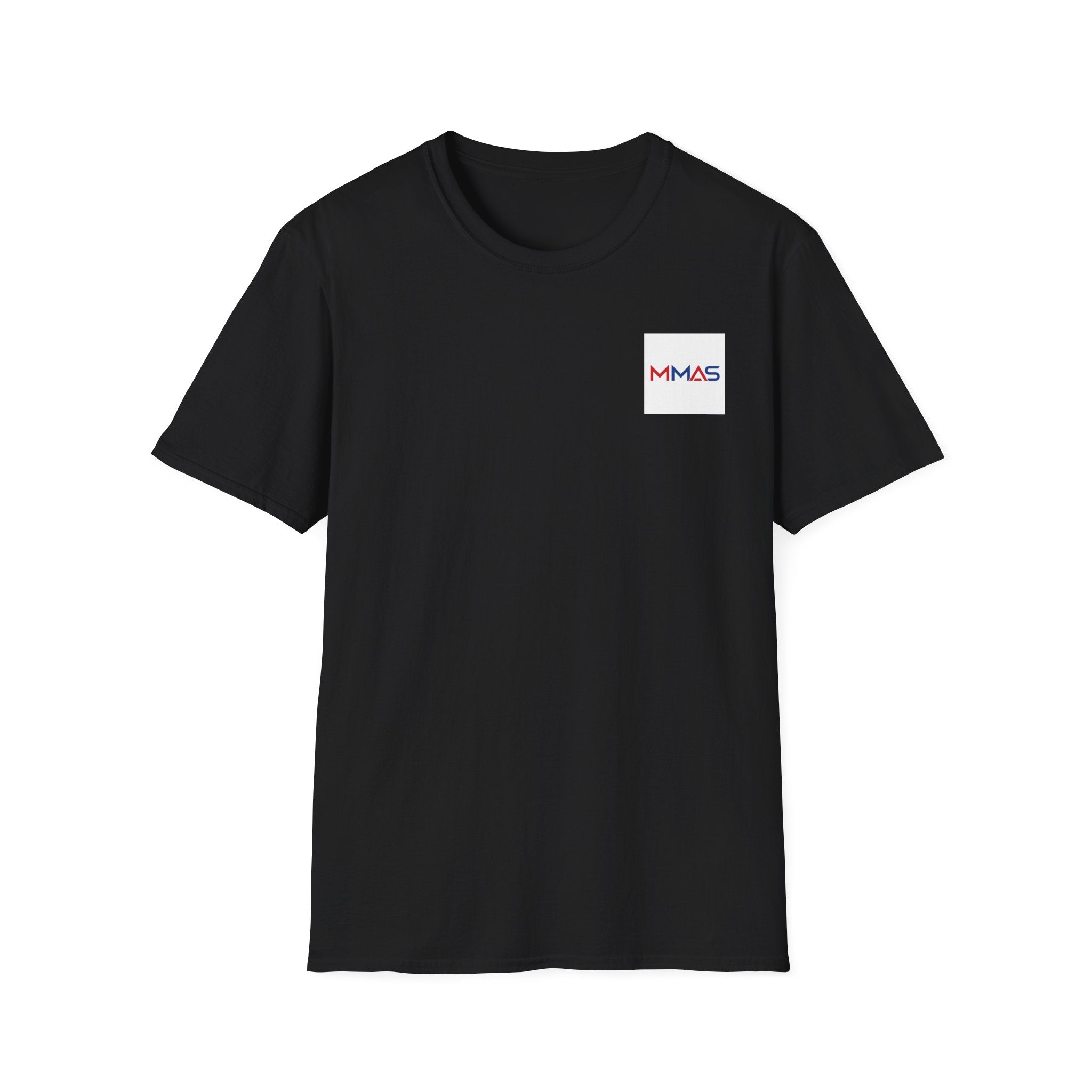 Champion Mindset T-Shirt — "Because Champions Are Not Made..." Motivational Athletic Tee