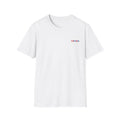 Champion Mindset T-Shirt — "Because Champions Are Not Made..." Motivational Athletic Tee
