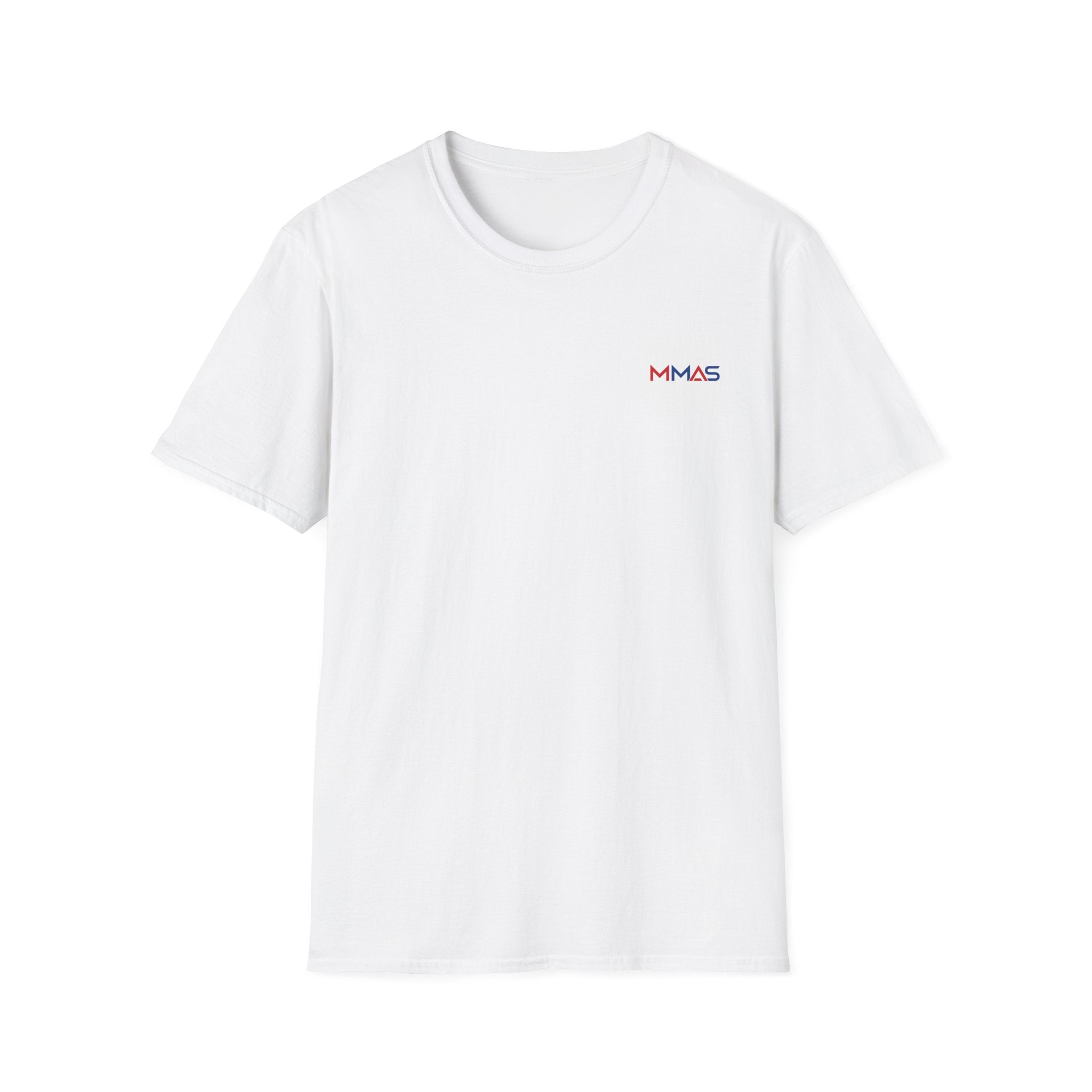 Champion Mindset T-Shirt — "Because Champions Are Not Made..." Motivational Athletic Tee