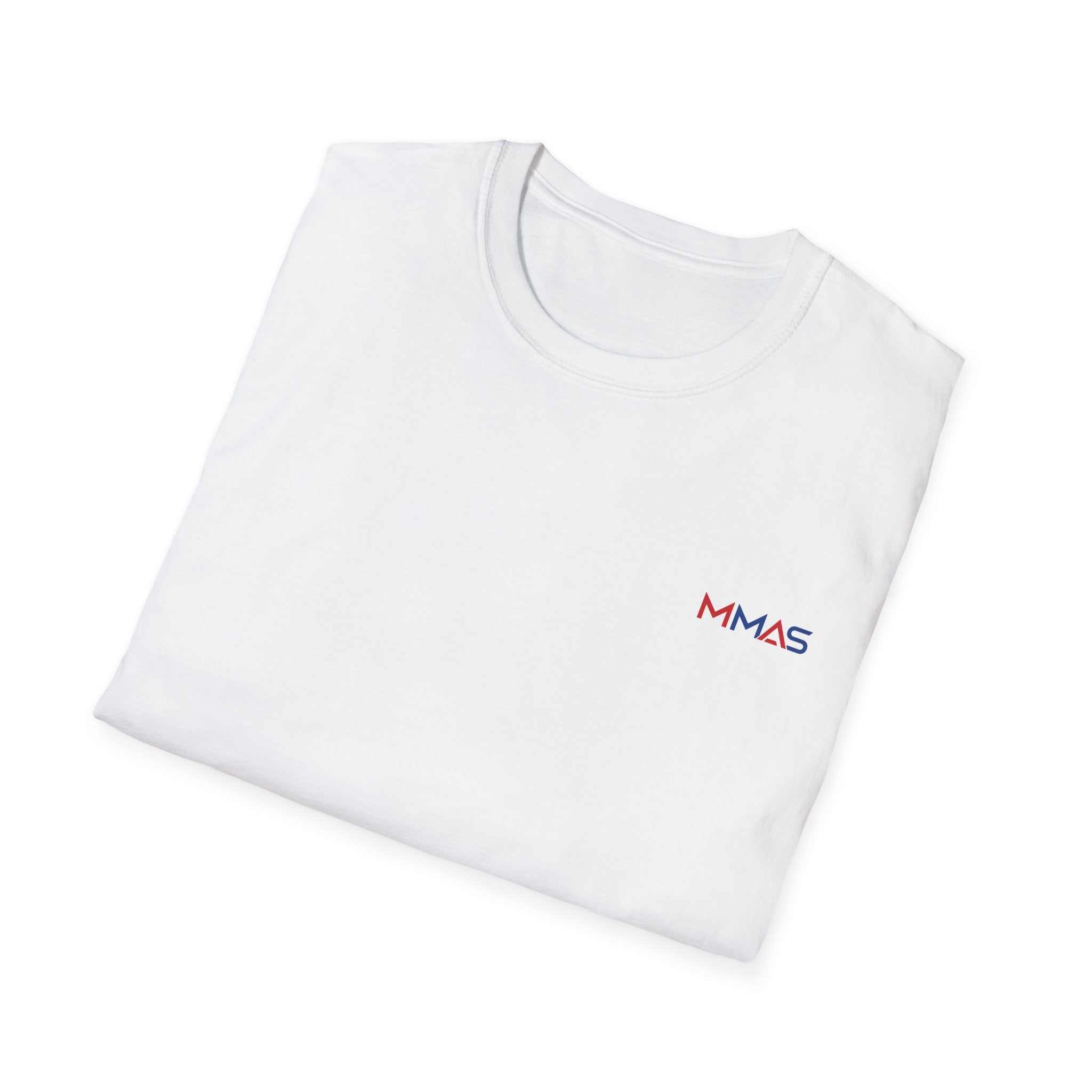 Champion Mindset T-Shirt — "Because Champions Are Not Made..." Motivational Athletic Tee